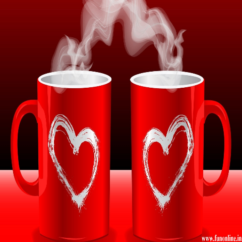 Love, simply....