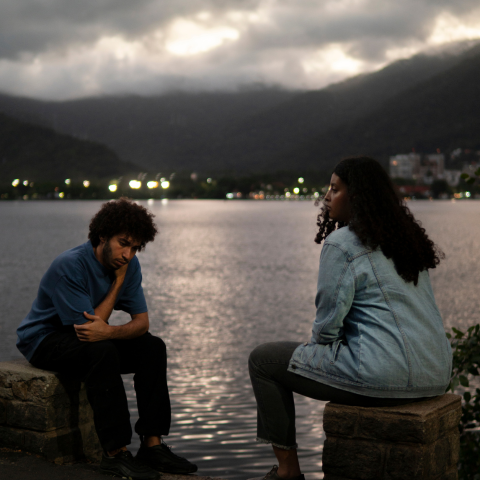Between Us