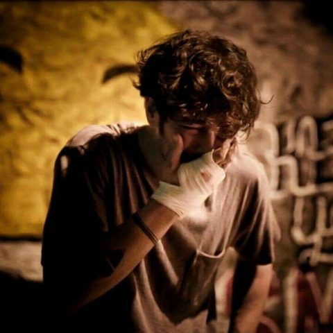 Boys Don't Cry