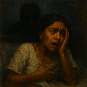Oo! Maa.....