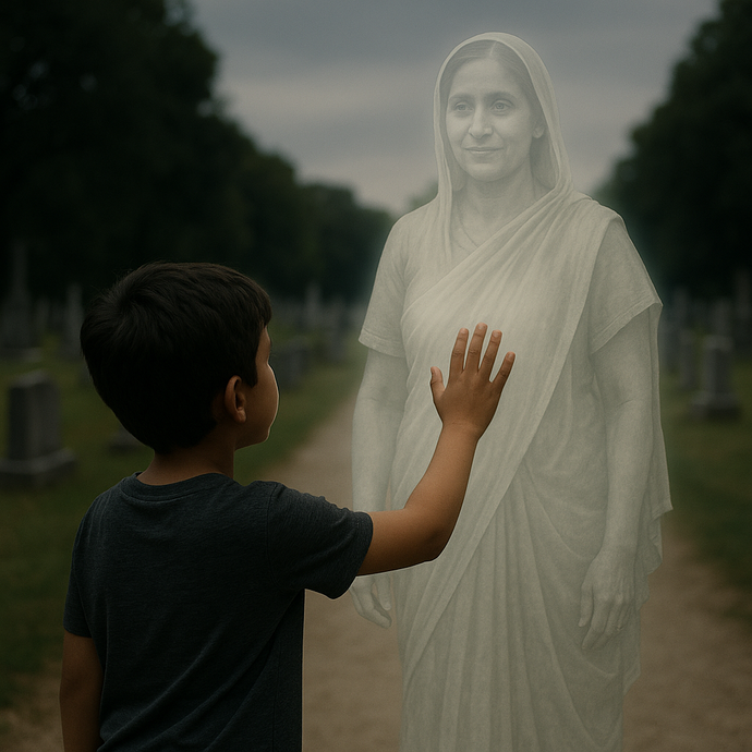 Mother and Justice