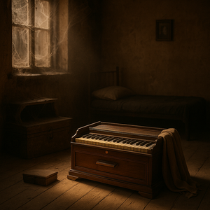 My Grandfather's Harmonium