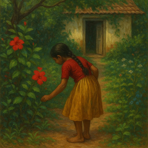 மருதோன்றி நினைவுகள்.