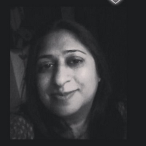 Latika Mehra