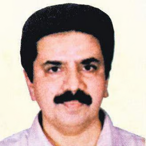 Iqbal Ismail Sait