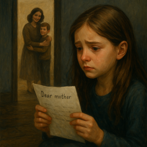 Dear mother