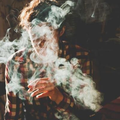 Hash, my only love and my loveliest destruction