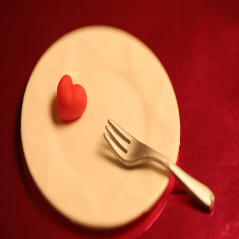 To The Mistake I Love to Regret About