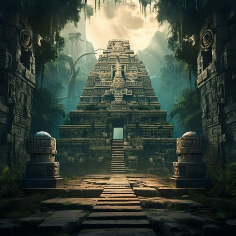 सावळ्याचं रान