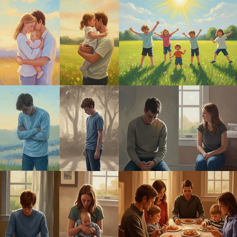Family Story
