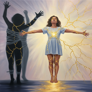 this is what healing really feels like
