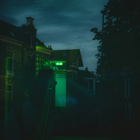 Green Melodies