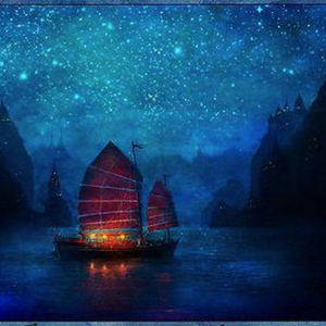 A LAND OF TREASURED DESIRES