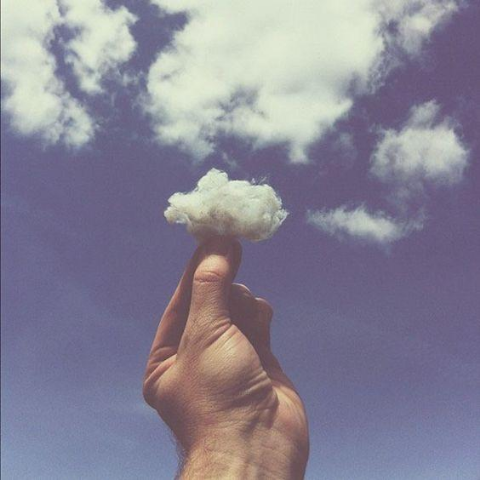 My dream is to have a dream