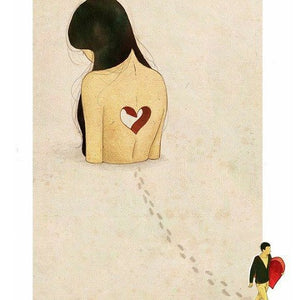 Unrequited