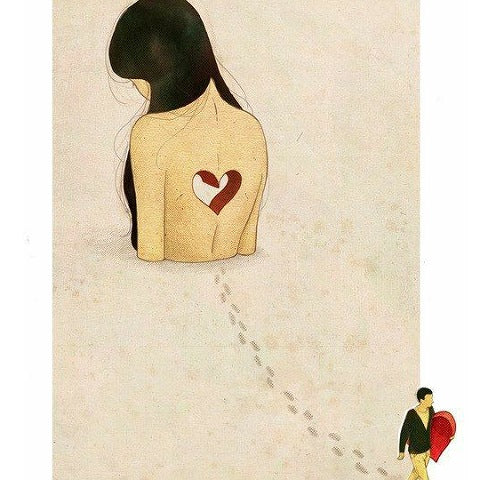 Unrequited