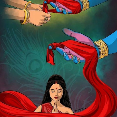 Prabhu ab to tumko aana hoga