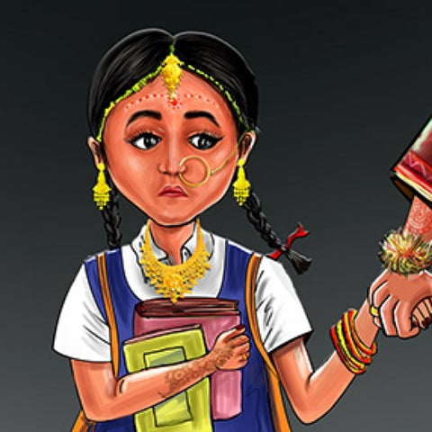 Kab aayega Gudiya-Muniya ka basta