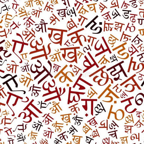 Hindi Bhasha