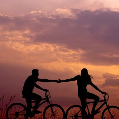 Our Sky of Love