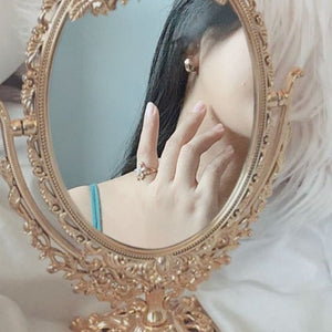 True beauty