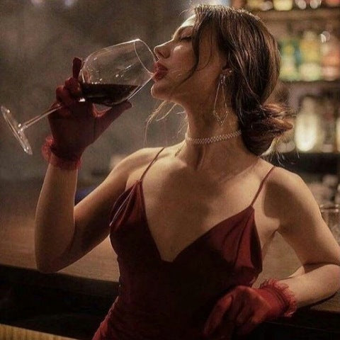 Tastes like Blood