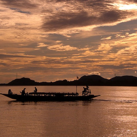 Poetry of the Brahmaputra