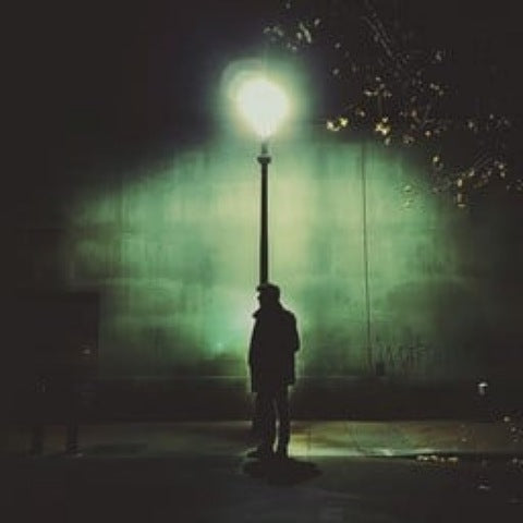 The Quiet Strength