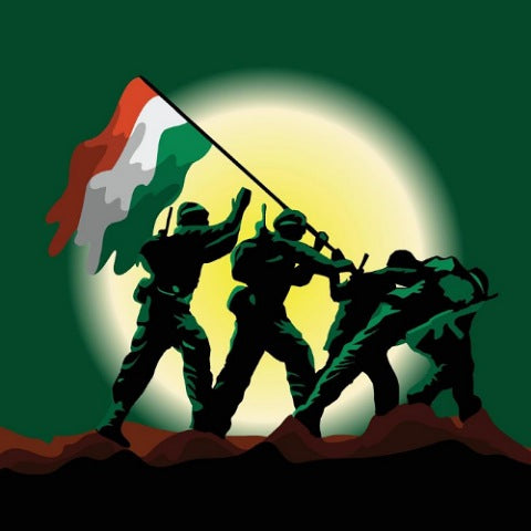 Our Real Heroes