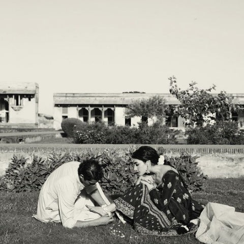 Prakriti ki sabse sundar kavita