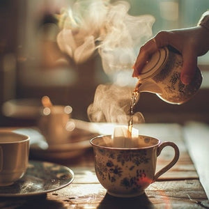 A Cup of Tea