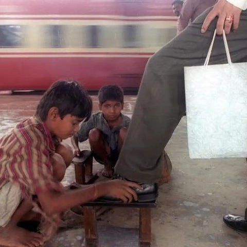 The Train