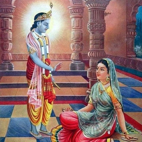 Meera Bhojh