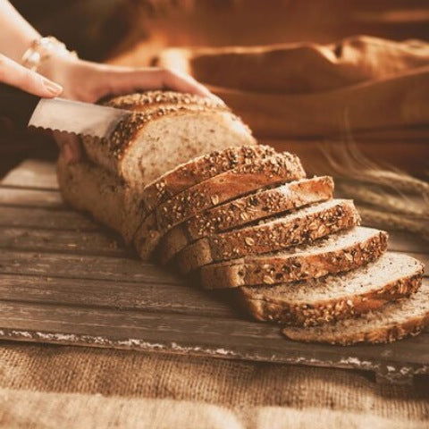 Packet of Bread