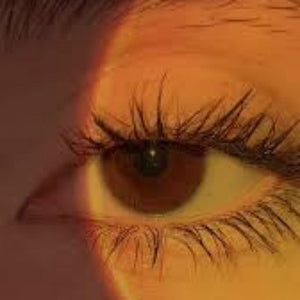 Eyes - The best friend
