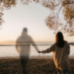 As I miss you