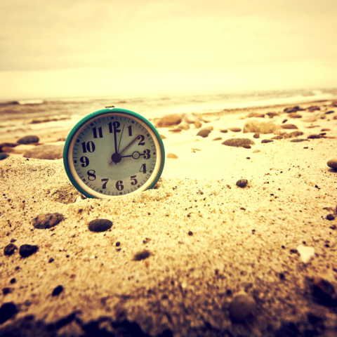 If Life Comes With An Expiry Date