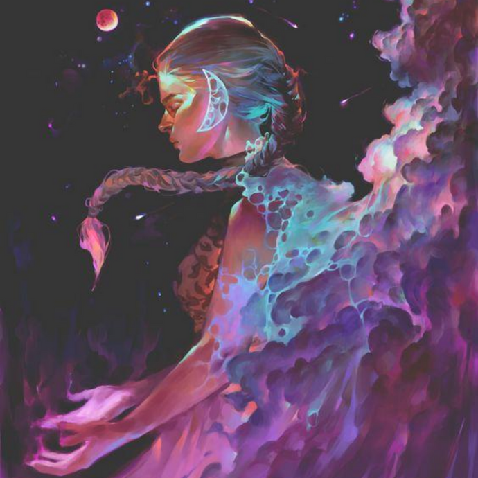 Reverie?