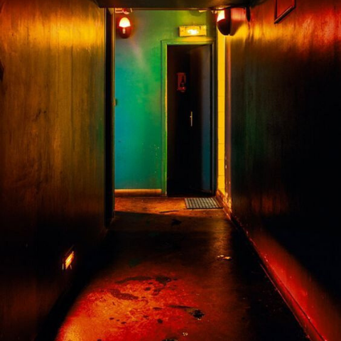 Red Light