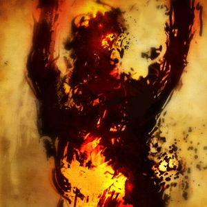 Self-Destructive behaviour