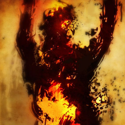 Self-Destructive behaviour