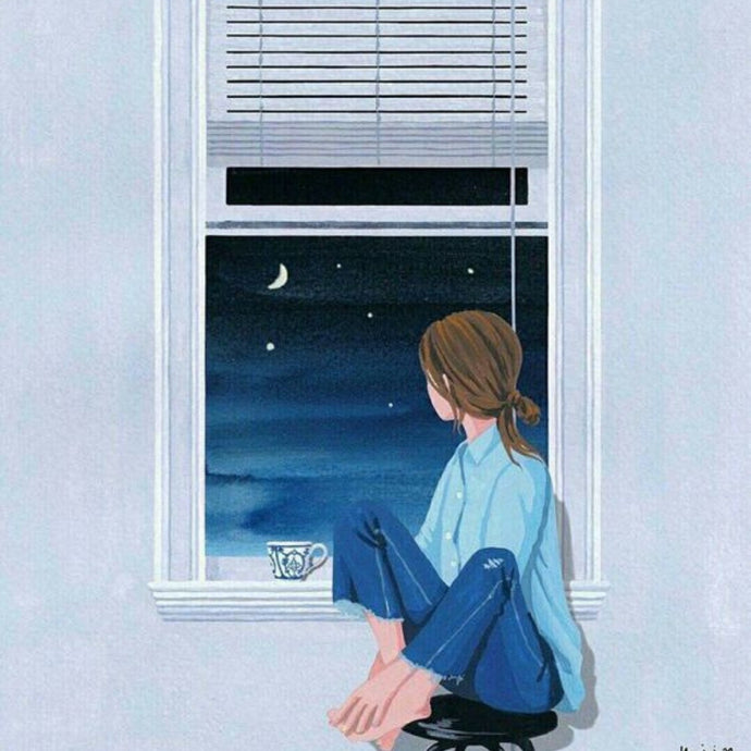 OF LIFE! WHY ME?