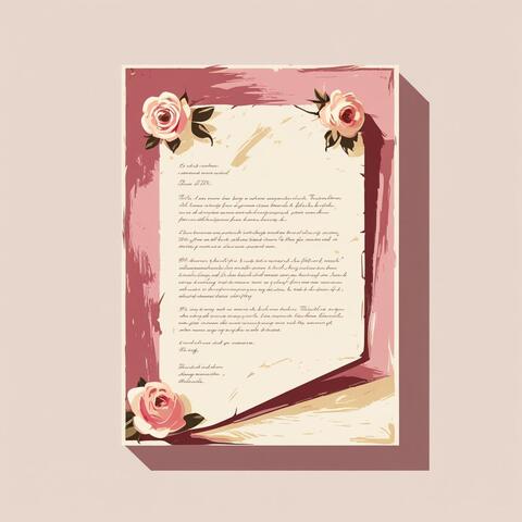 Love Letter