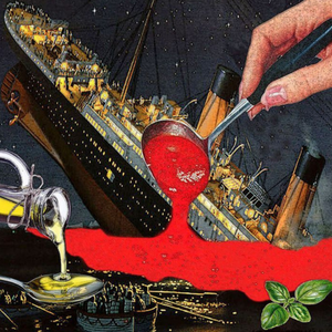 Titanic Revisited
