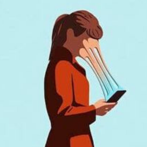 Smartphone love