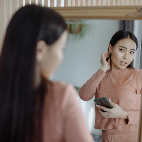 Mirror