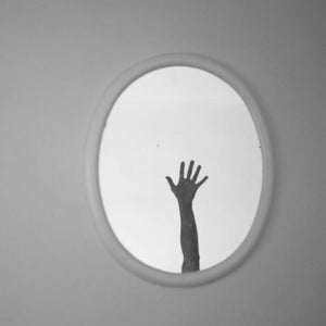 The Girl in the Glass