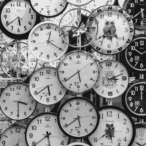 A Muddle of Moments