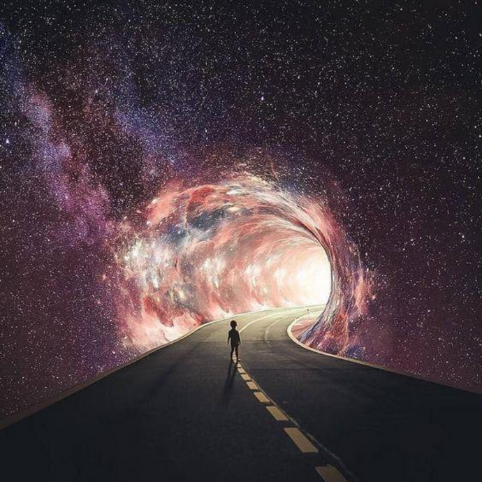 Stoic Universe