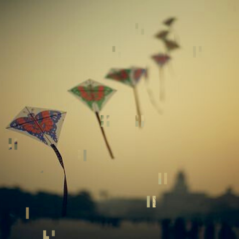 MY  KITEMAN
